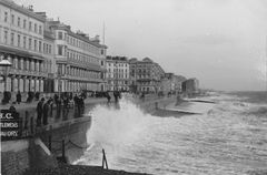 George Woods circa 1890